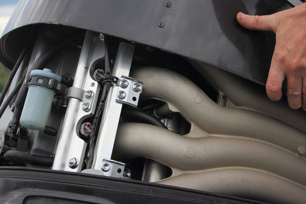 Outboard Motor Maintenance Tips & Advice Aquatec Marine Engineering